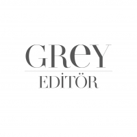GREY | Editör